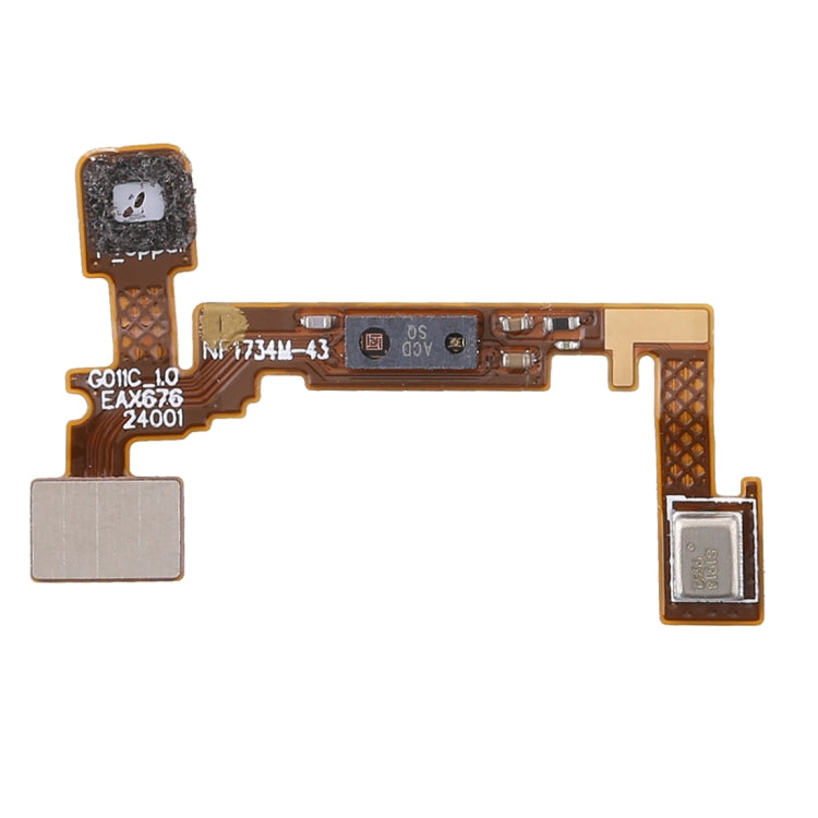Cable Flex de Sensor de Micrófono Para Google Pixel 2 XL