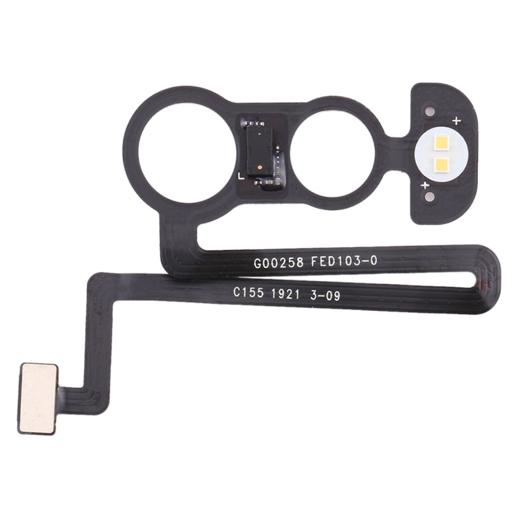 Cable Flex de linterna Original Para OnePlus 7 Pro