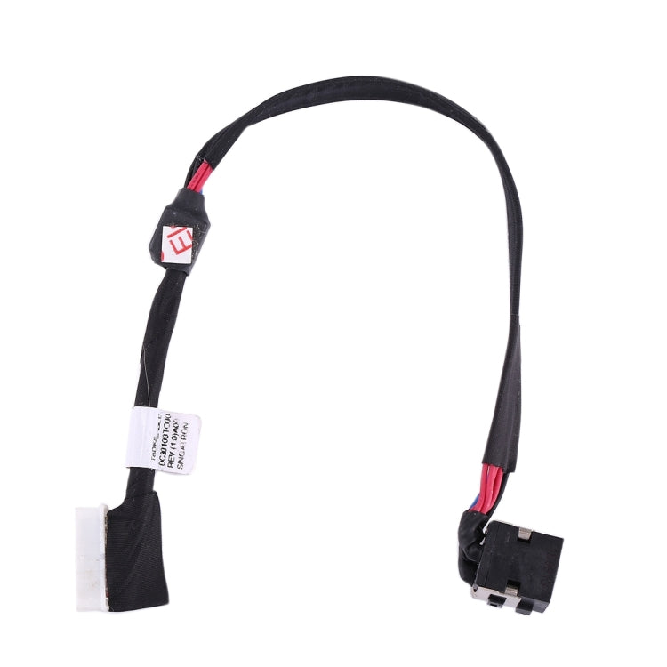 Câble flexible du connecteur d'alimentation CC Dell Alienware 17 / R2 / R3 / P43F