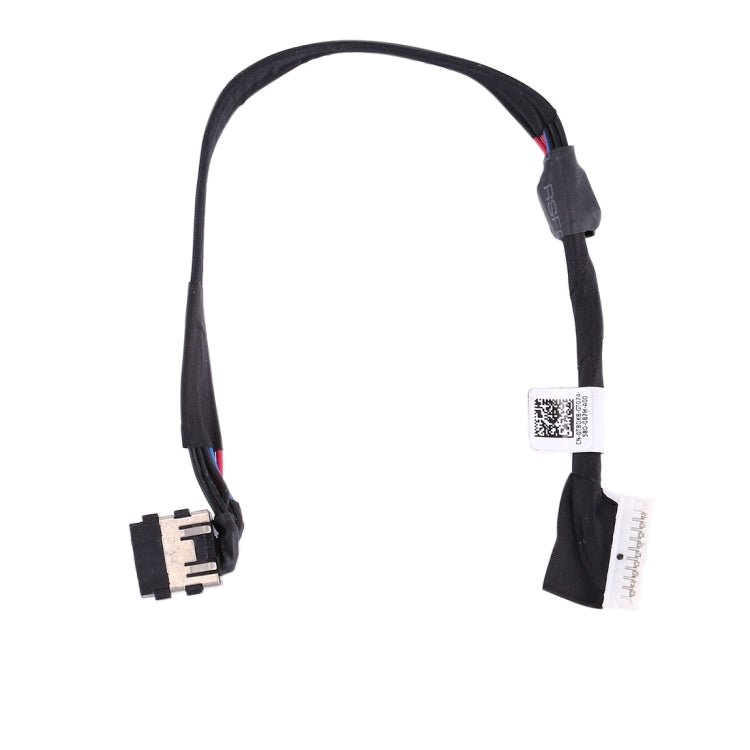 Dell Alienware 17 / R2 / R3 / P43F DC Power Connector Flex Cable