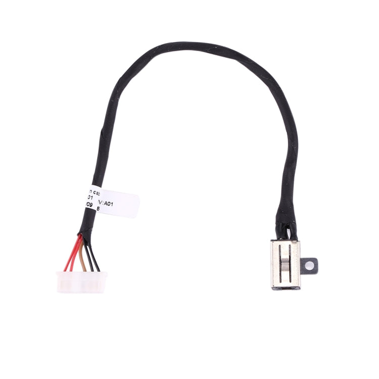 Dell Inspiron 15 / 3551 / 3552 / 3558 DC Power Connector Flex Cable