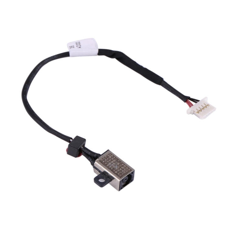 Câble flexible du connecteur d'alimentation CC Dell XPS 13 / L321X / L322X / 9333
