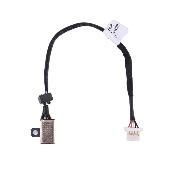 Cable Flex de Conector de Alimentación de CC Dell XPS 13 / L321X / L322X / 9333