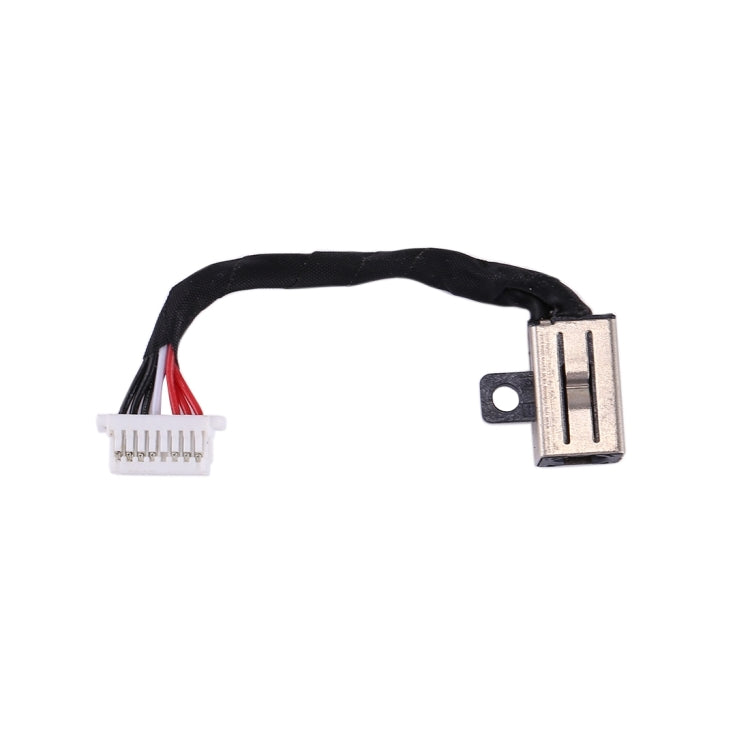 Dell Inspiron 11 3000 / 3148 and Inspiron 13 7000 / 7347 / 7348 / 7352 DC Power Connector Flex Cable