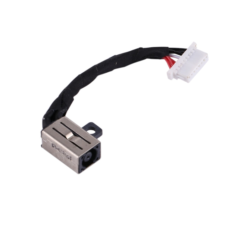 Dell Inspiron 11 3000 / 3148 and Inspiron 13 7000 / 7347 / 7348 / 7352 DC Power Connector Flex Cable
