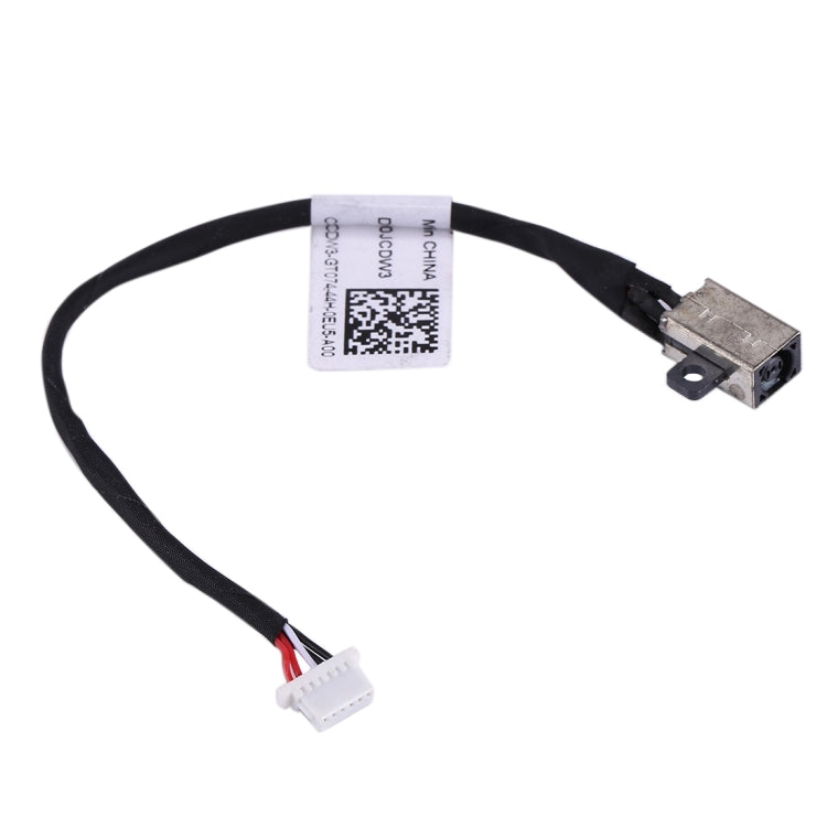 Câble flexible du connecteur d'alimentation CC Dell Inspiron 11 / 3147