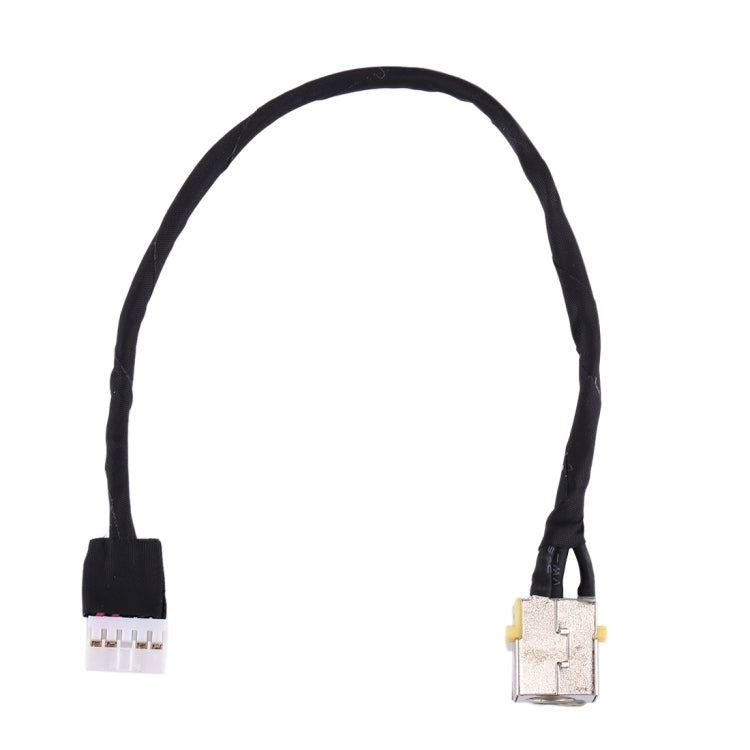 Câble flexible du connecteur d'alimentation CC Acer Aspire V5-571 / 5560