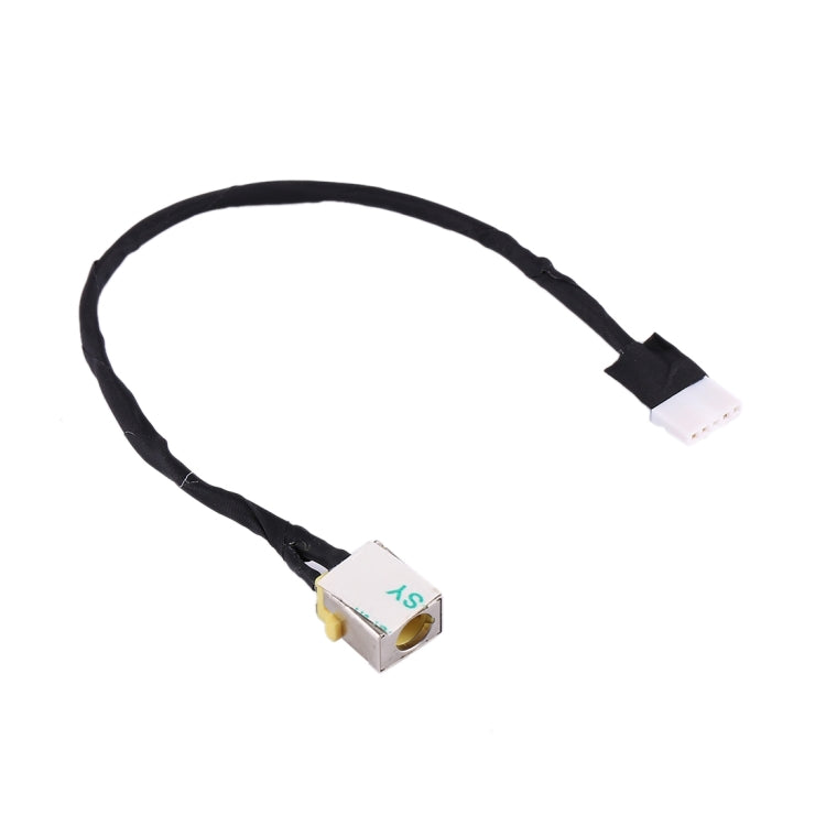 Câble flexible du connecteur d'alimentation CC Acer Aspire V5-571 / 5560