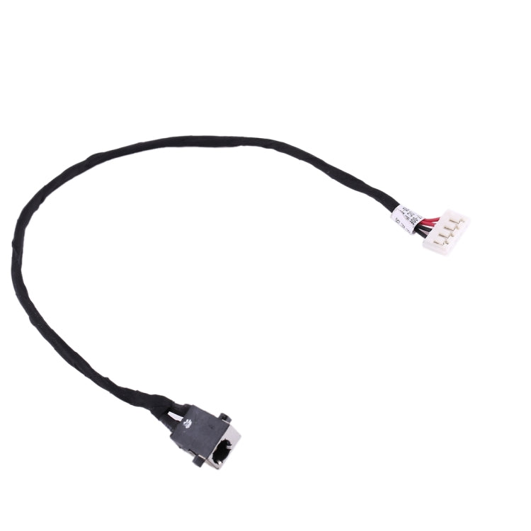 Cable Flex de Conector de Alimentación CC Toshiba SatelLite / P55 / P55T / P50