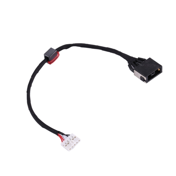 Câble flexible de connecteur de prise d'alimentation CC Lenovo G50-30 / G50-40 / G50-45