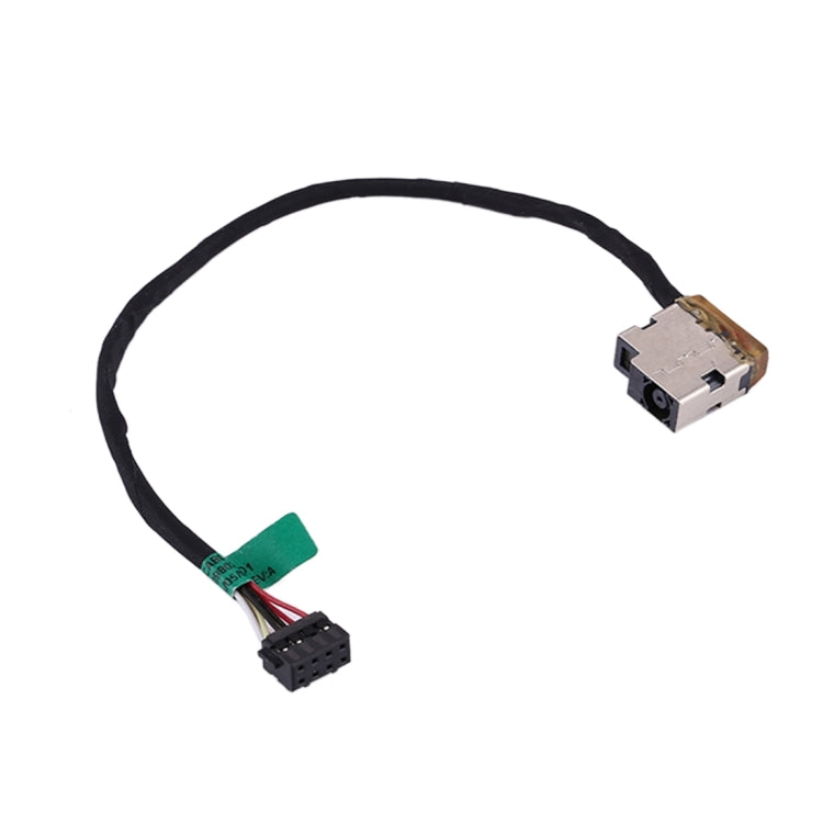 Câble flexible de connecteur d'alimentation CC HP Pavilion 15/15-ey 17/17-e