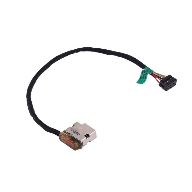 Câble flexible de connecteur d'alimentation CC HP Pavilion 15/15-ey 17/17-e