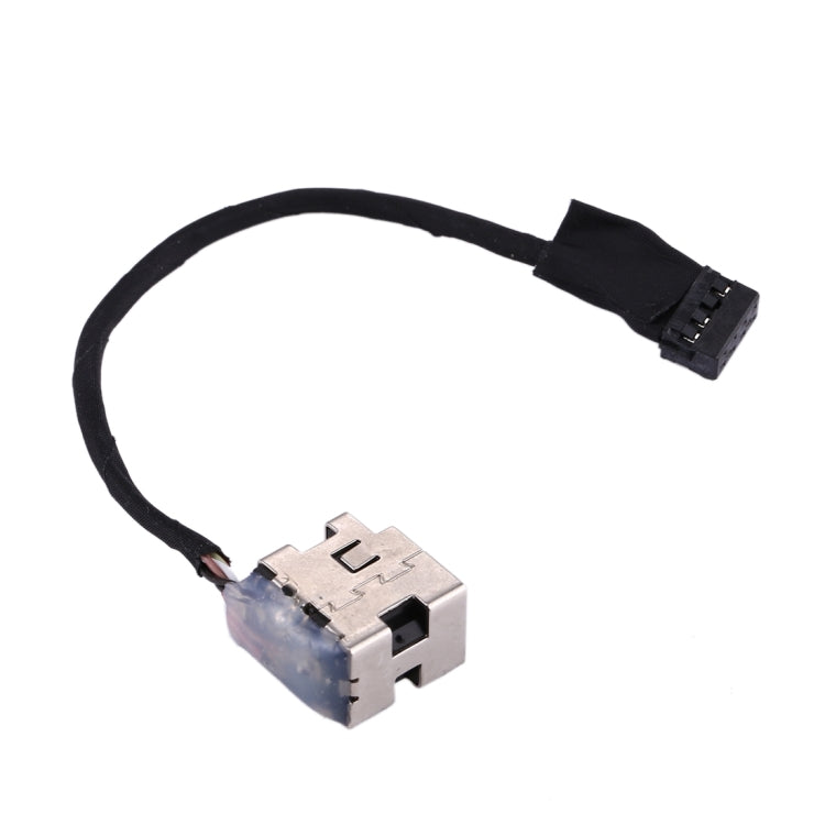 Câble flexible de connecteur d'alimentation CC HP Pavilion g6-2000 / g7-2000 / dm4-3000