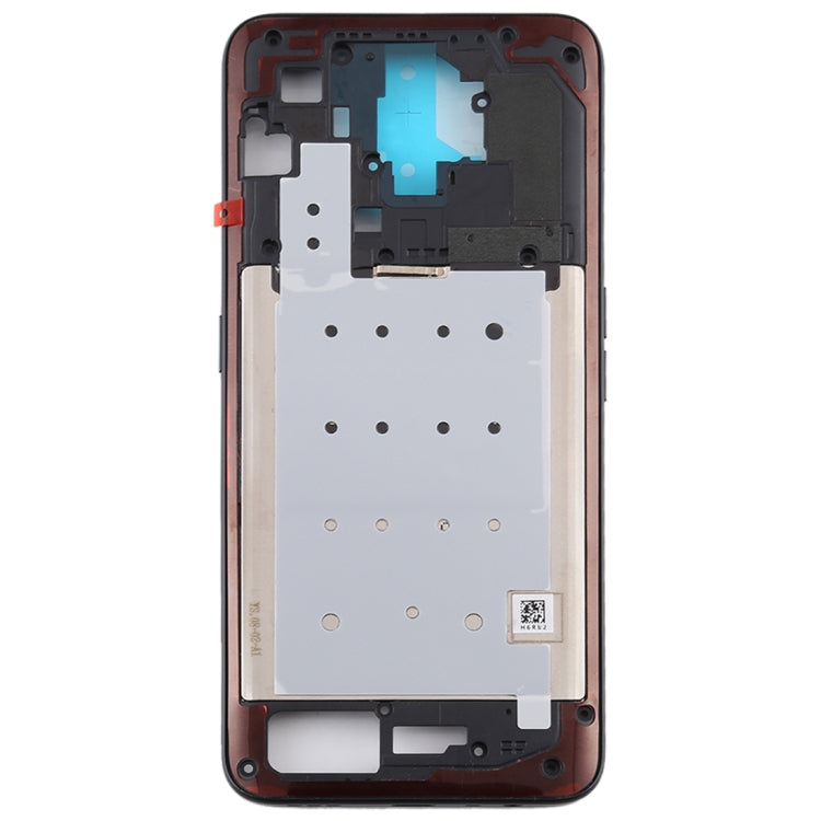 Middle Board For Oppo A11 (Black)