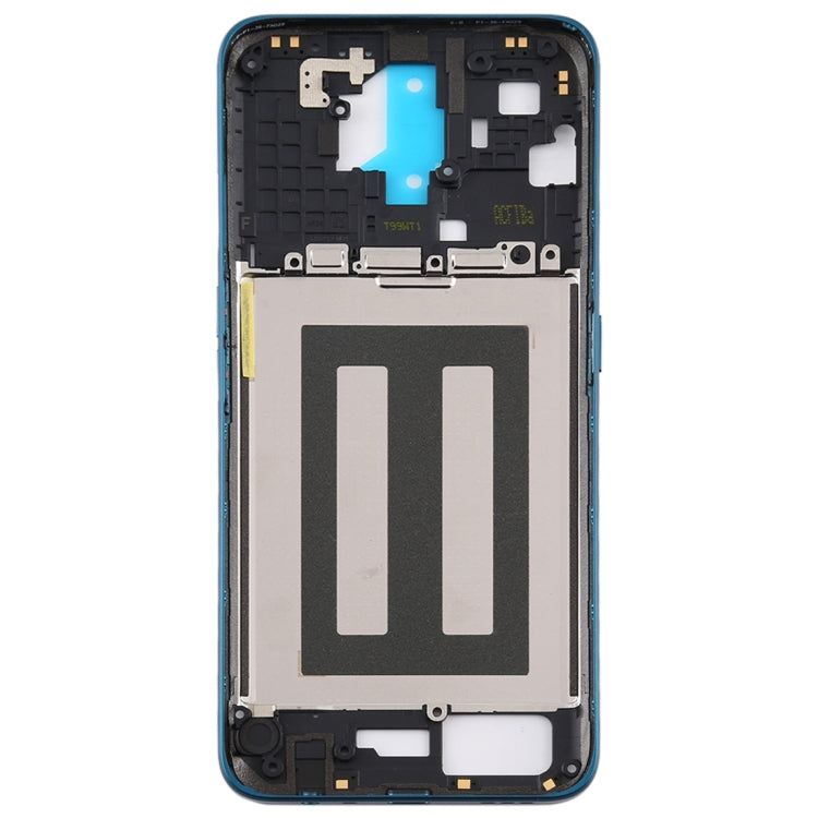 Middle Board For Oppo A11 (Green)