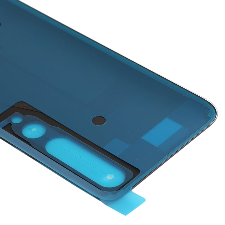 Batería Original Cubierta Posterior Para Xiaomi MI 10 5G (Azul)