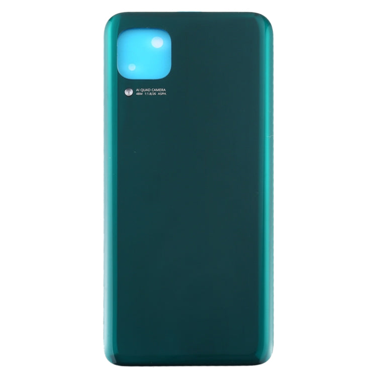 Original Battery Back Cover for Huawei P40 Lite (Green)