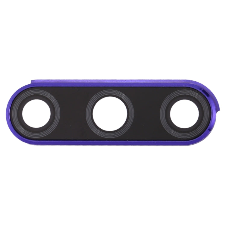 Camera Lens Cover for Huawei Honor 9X (Violet)
