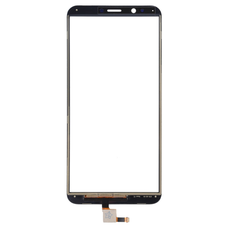 Touch Panel For Huawei Y7 Prime (2018)