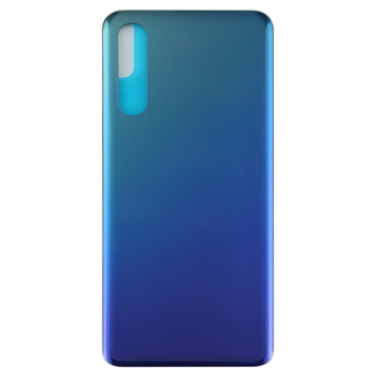 Battery Back Cover For Oppo Reno 3 Pro 5G / Find X2 Neo (Blue)