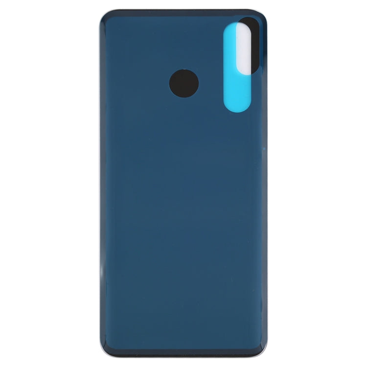 Battery Back Cover For Oppo Reno 3 Pro 5G / Find X2 Neo (Blue)