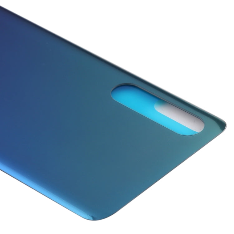 Coque arrière de batterie pour Oppo Reno 3 Pro 5G / Find X2 Neo (Bleu)