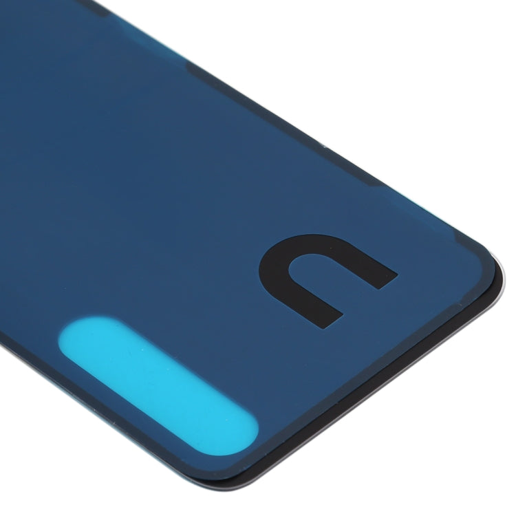 Coque arrière de batterie pour Oppo Reno 3 Pro 5G / Find X2 Neo (Bleu)