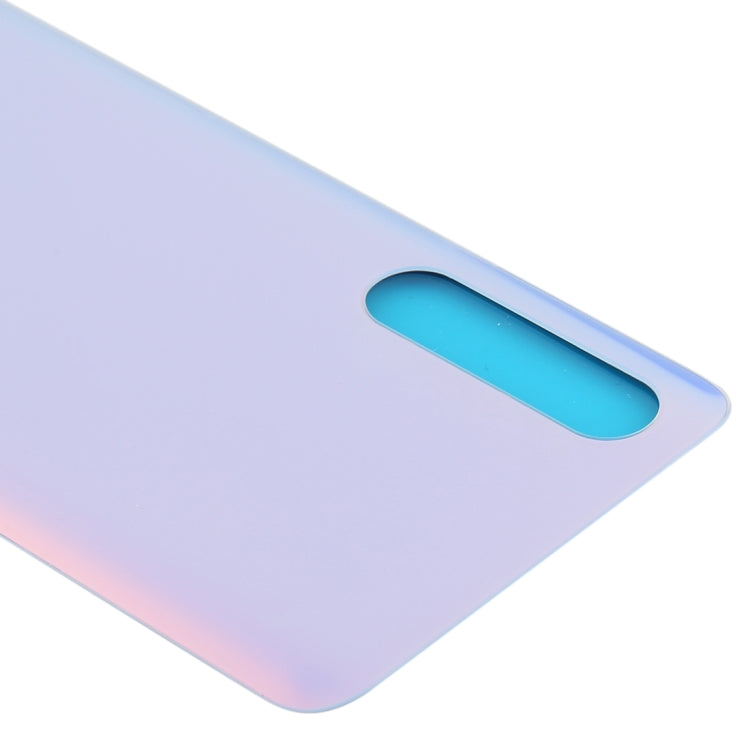 Battery Back Cover for Oppo Reno 3 Pro 5G / Find X2 Neo (White)