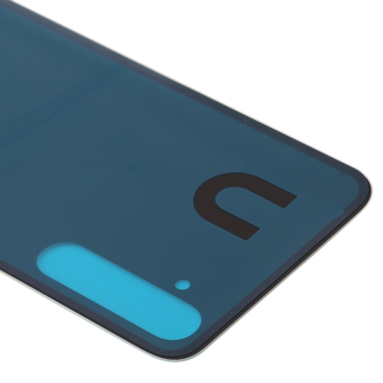 Back Battery Cover For Oppo K5 (Blue)