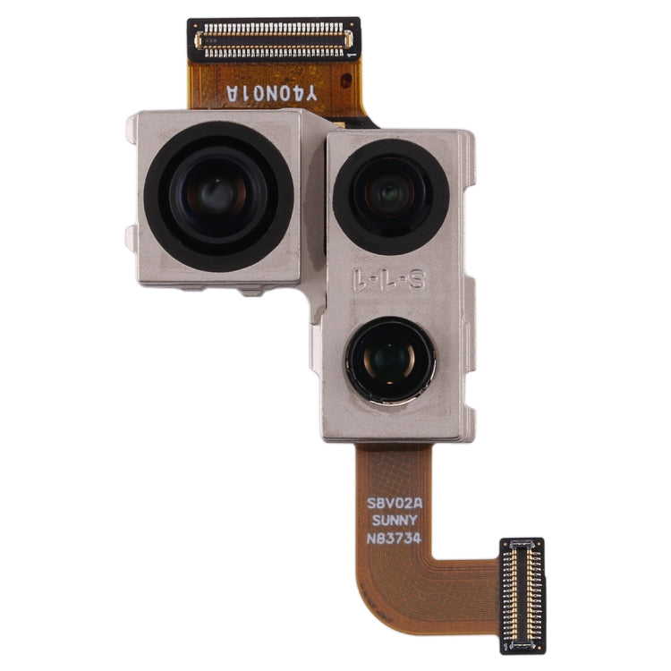 Rear Camera For Huawei Mate 20 Pro