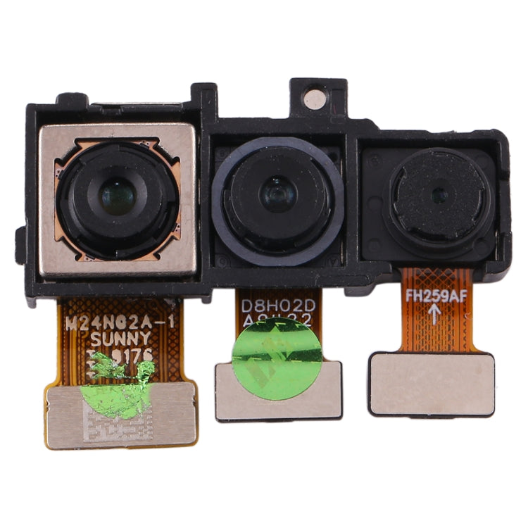 24MPX Rear Camera For Huawei Nova 4e / P30 Lite (Standard Version)