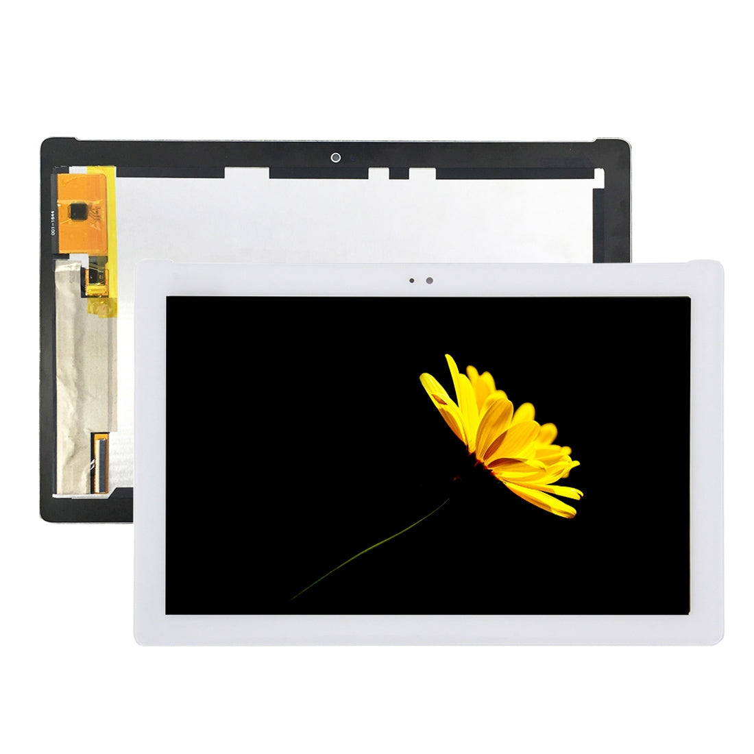 LCD Screen + Touch Digitizer Asus ZenPad 10 Z300M P021 White