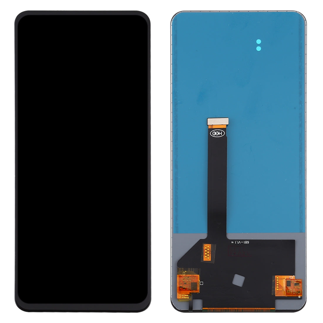 LCD Screen + Touch Digitizer (TFT Version) Oppo Reno 2