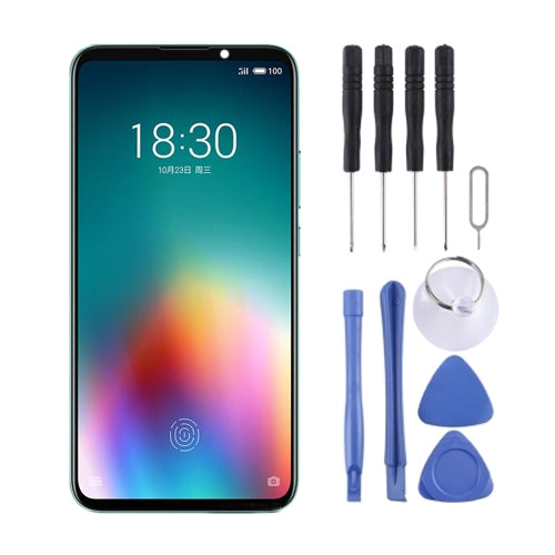 LCD Screen + Touch Digitizer (Oled Version) Meizu 16T