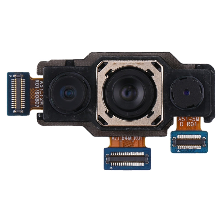 Rear Camera for Samsung Galaxy A71