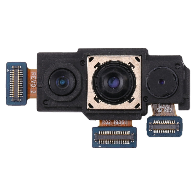 Rear Camera for Samsung Galaxy M30s