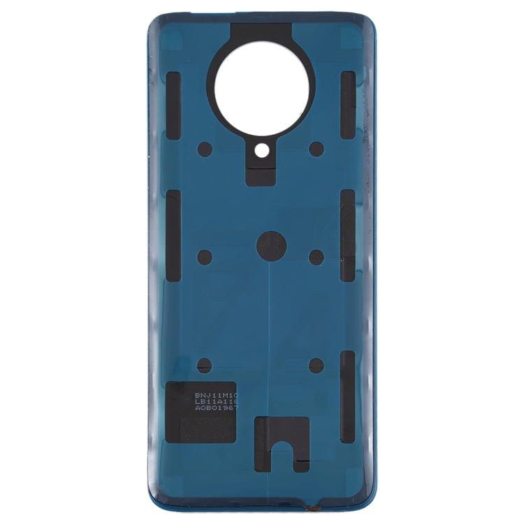 Tapa Trasera de Batería Original Para Xiaomi Redmi K30 Pro / Redmi K30 Pro Zoom (Azul)