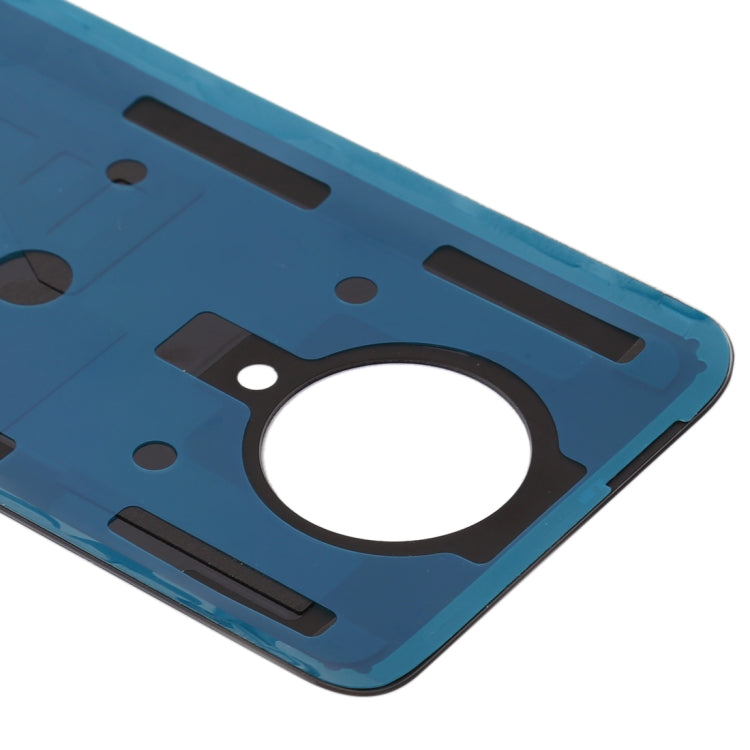 Cache arrière de batterie d'origine pour Xiaomi Redmi K30 Pro / Redmi K30 Pro Zoom (Bleu)