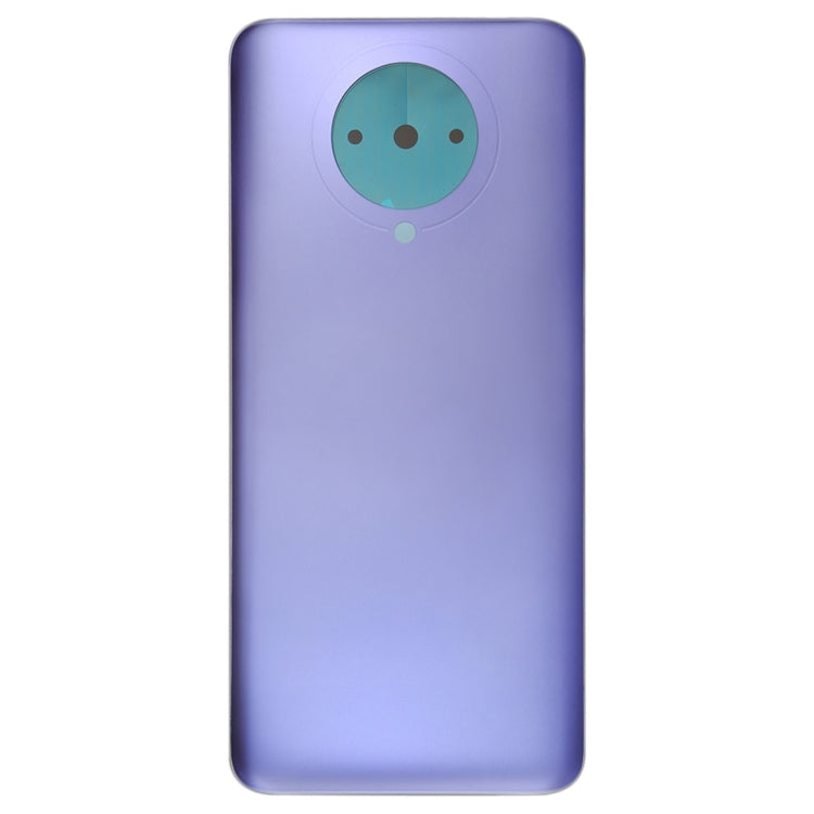 Cache arrière de batterie d'origine pour Xiaomi Redmi K30 Pro / Redmi K30 Pro Zoom (Violet)