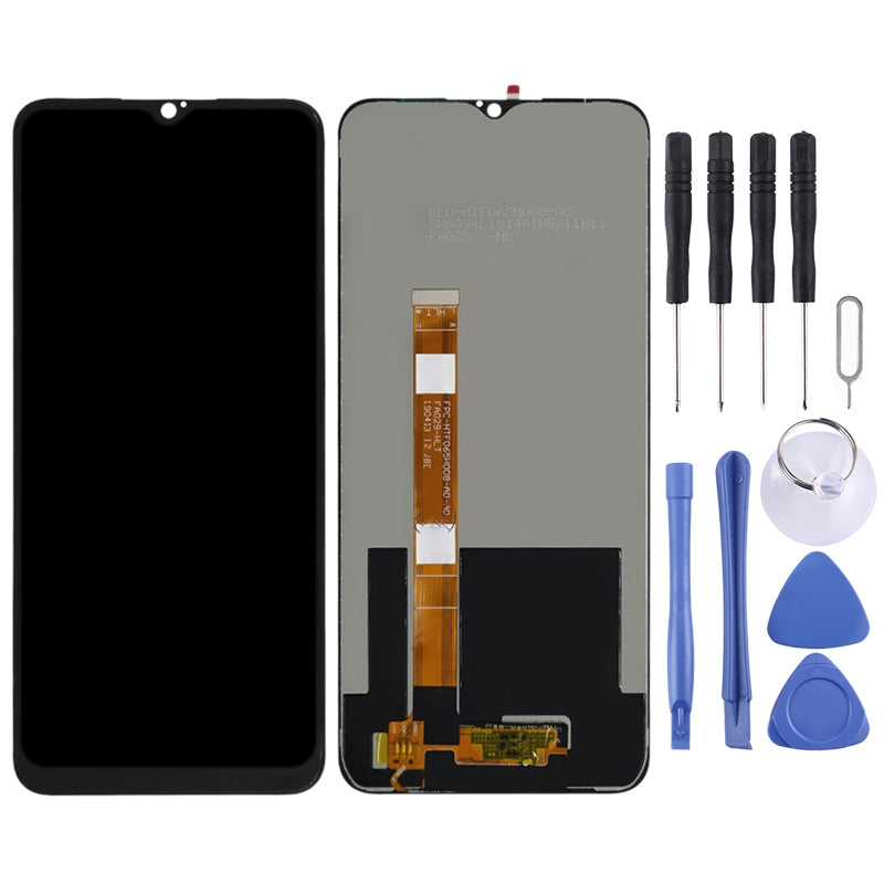 LCD Screen + Digitizer Touch Oppo Realme 5