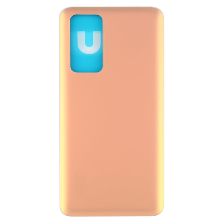 Back Battery Cover for Huawei P40 (Gold)