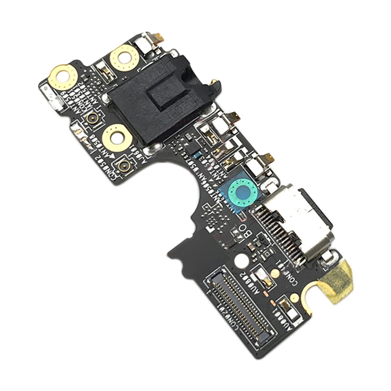 Flex Dock Carga Datos USB Asus ZenFone 6 2019 / ZS630KL