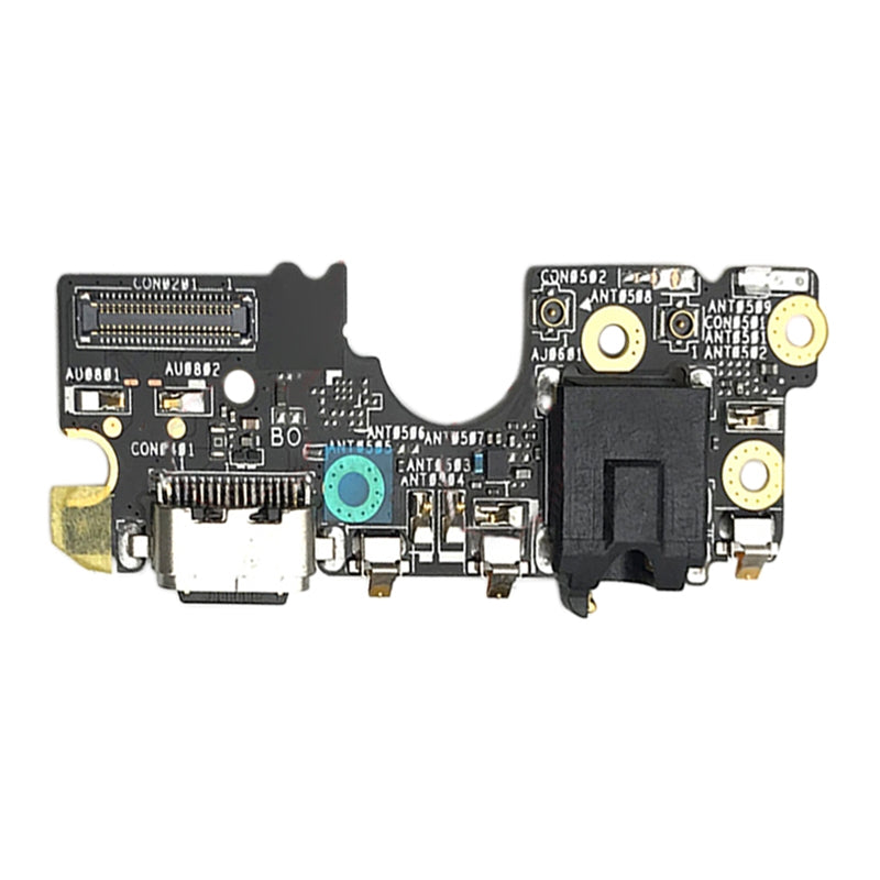 USB Data Charging Dock Flex Asus ZenFone 6 2019 / ZS630KL