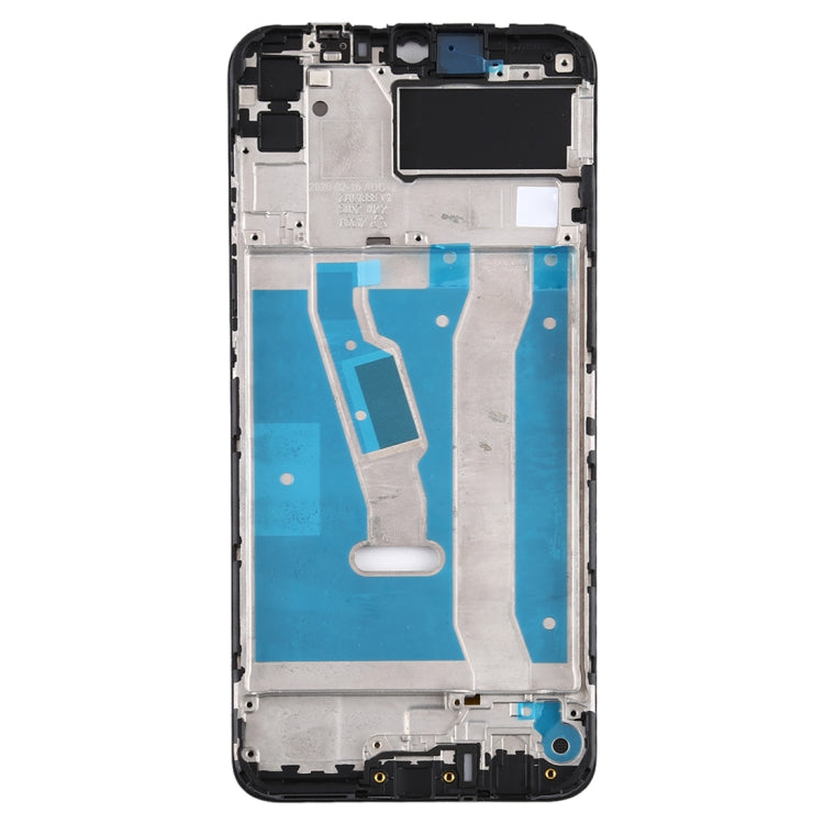Front Housing LCD Frame Bezel Plate For Huawei Enjoy 10E / Honor Play 9A