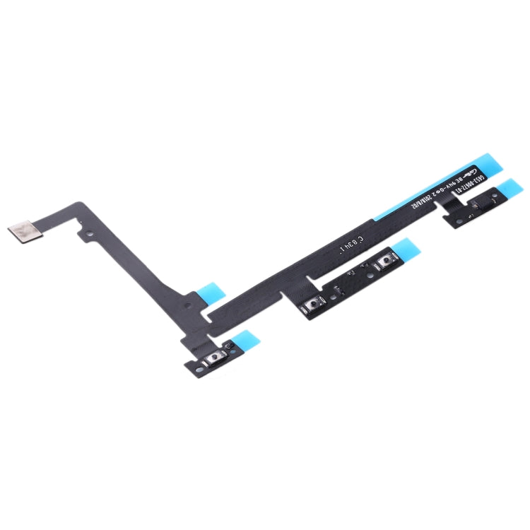 Power Button and Volume Button Flex Cable for Google Pixel 4