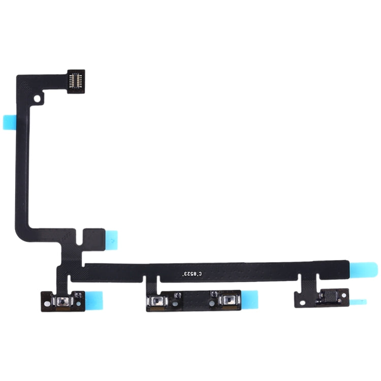 Flex Cable for Power Button and Volume Button for Google Pixel 4XL