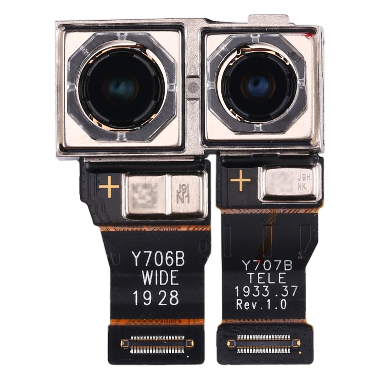 Caméra arrière pour Google Pixel 4XL