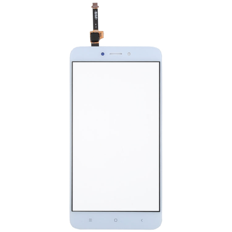 Panneau tactile Xiaomi Redmi 4X (Blanc)