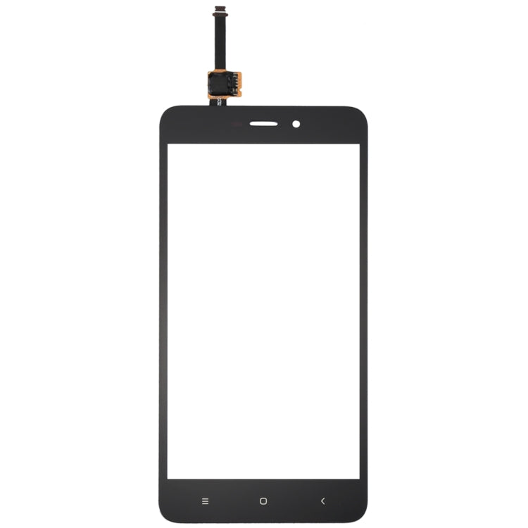 Touch Panel Xiaomi Redmi 4A (Black)