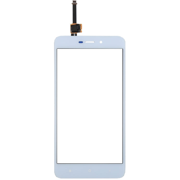 Panneau tactile Xiaomi Redmi 4A (Blanc)